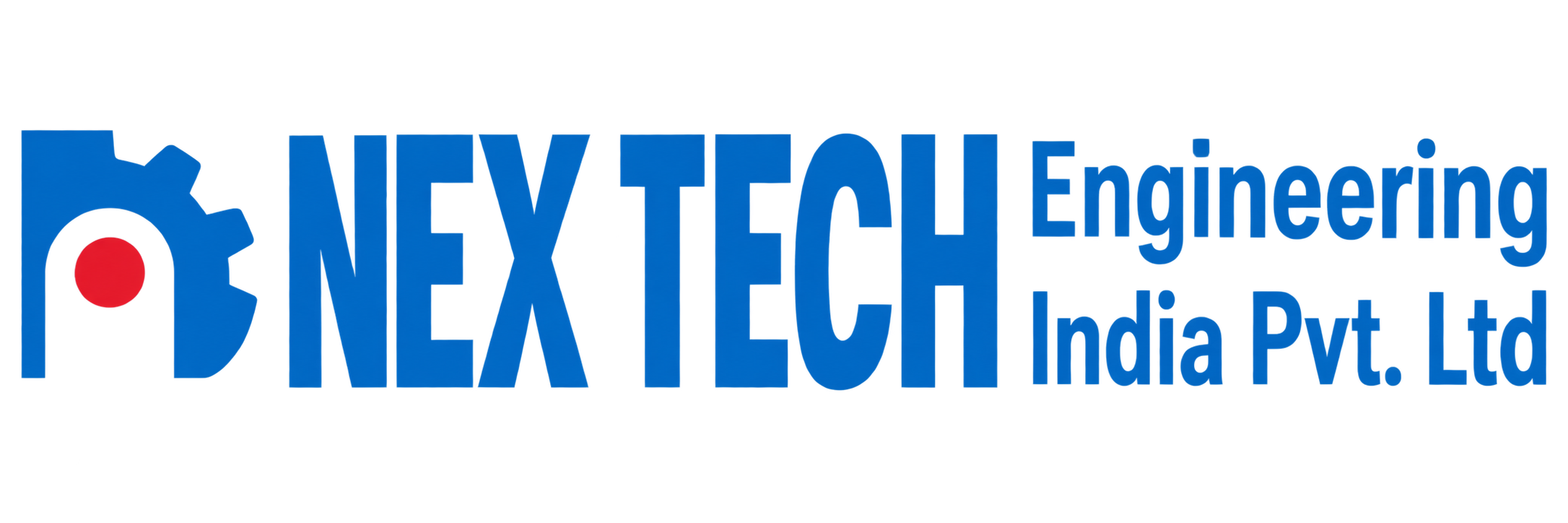 Nex Tech Engineering India Pvt. Ltd.